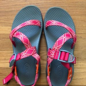 Chacos